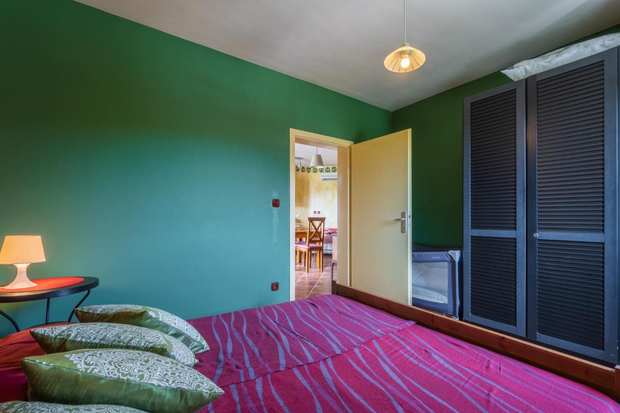 Apartment Oliveto - Calming Sea View *
