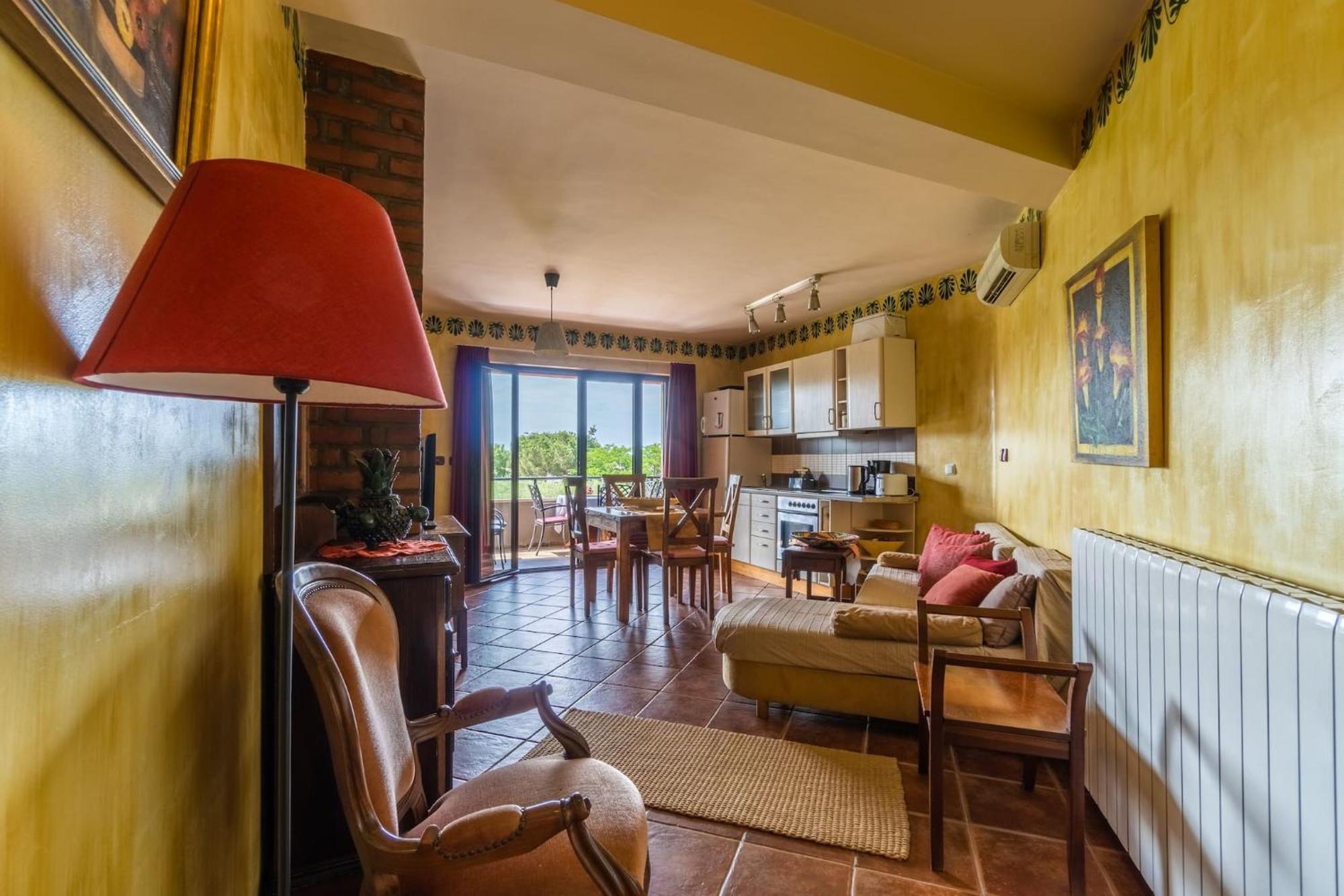 Oliveto - Calming Sea View * Medulin