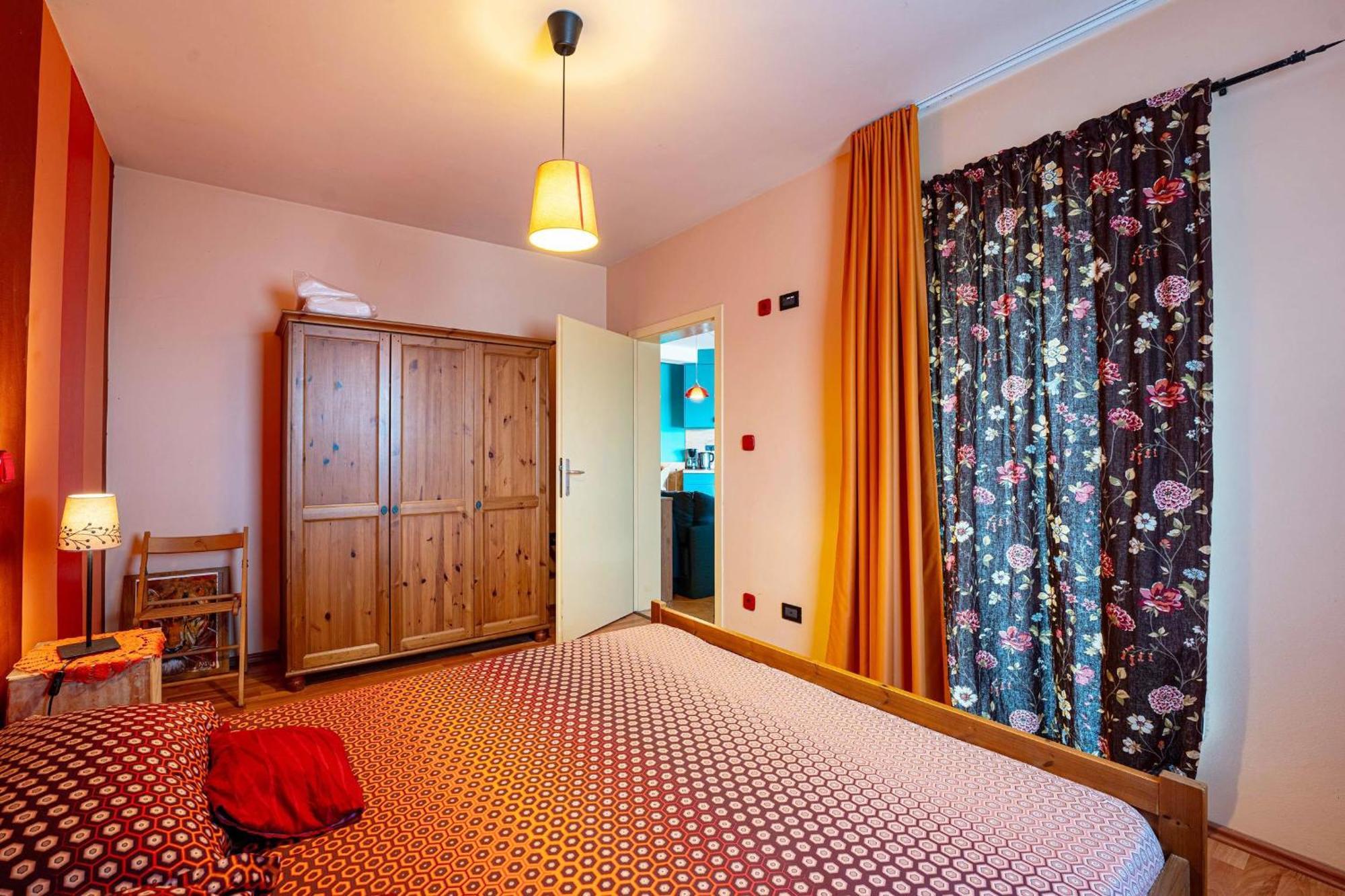 Oliveto - Calming Sea View Apartment *