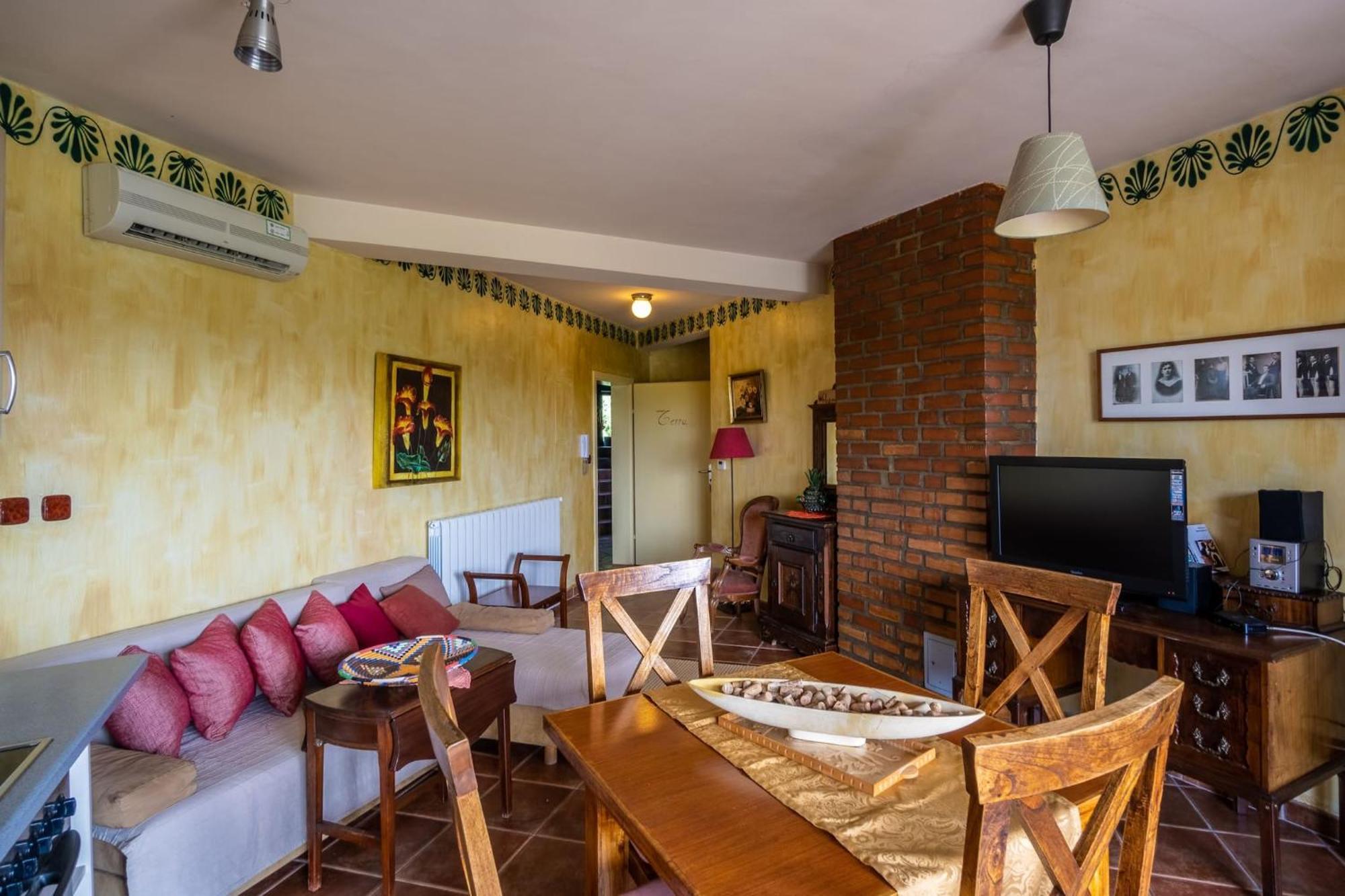 Apartment Oliveto - Calming Sea View Medulin