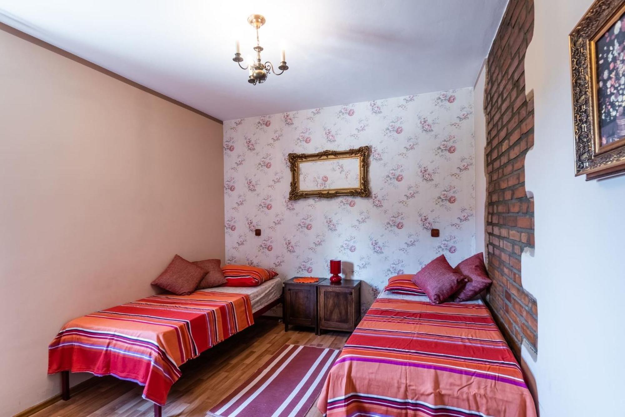 Apartment Oliveto - Calming Sea View