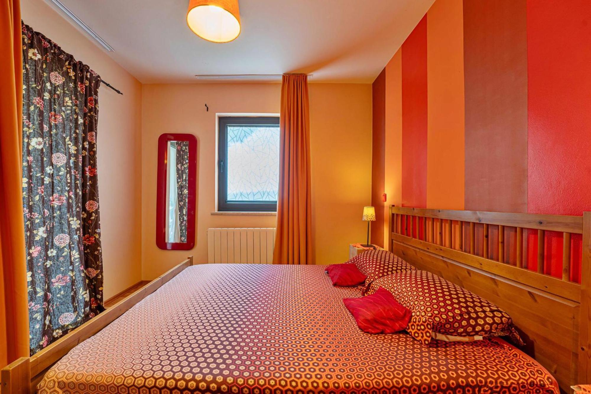 Oliveto - Calming Sea View Apartment