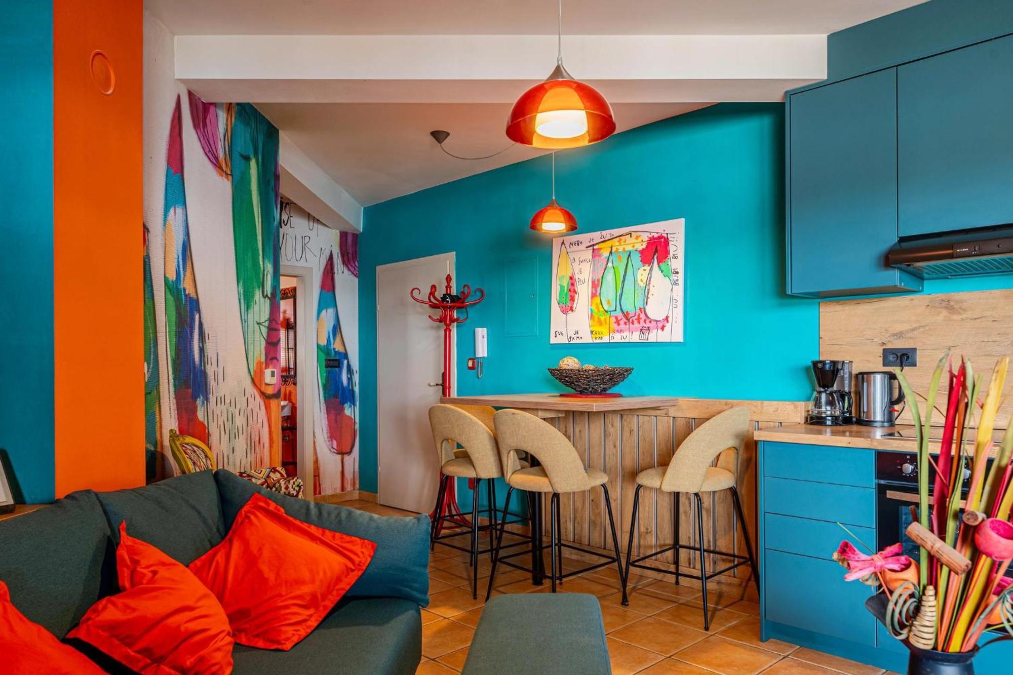 Oliveto - Calming Sea View Apartment *