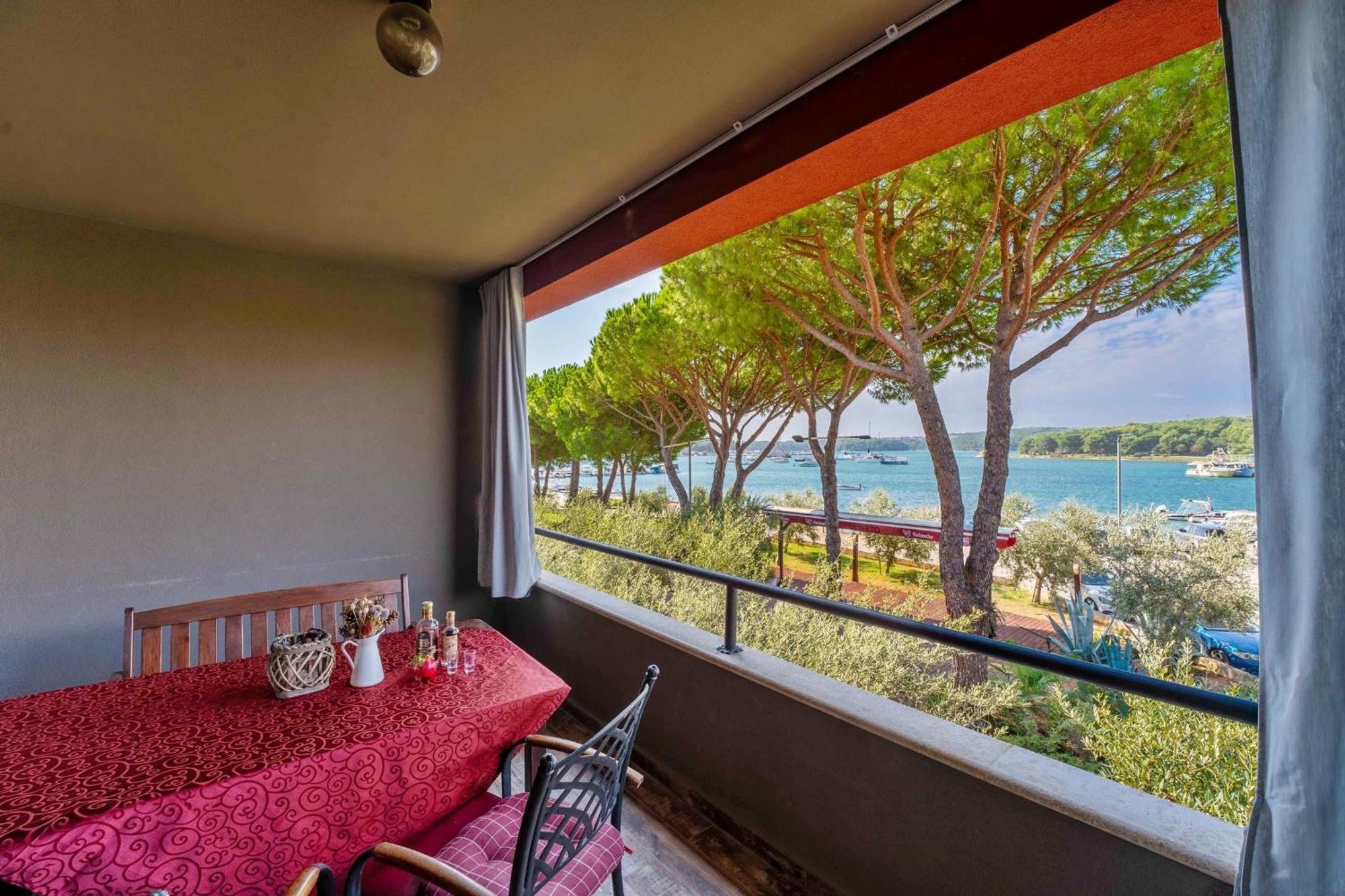 Oliveto - Calming Sea View