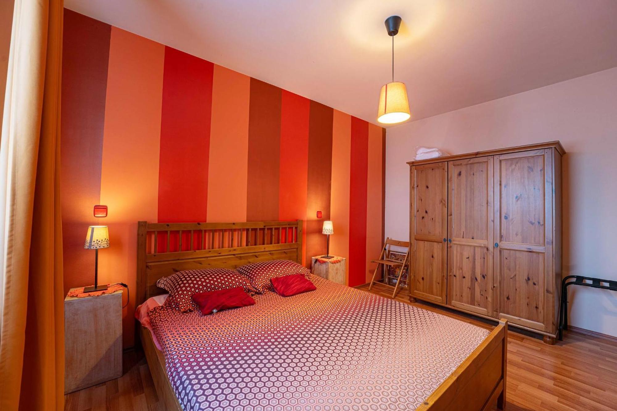 Apartment Oliveto - Calming Sea View