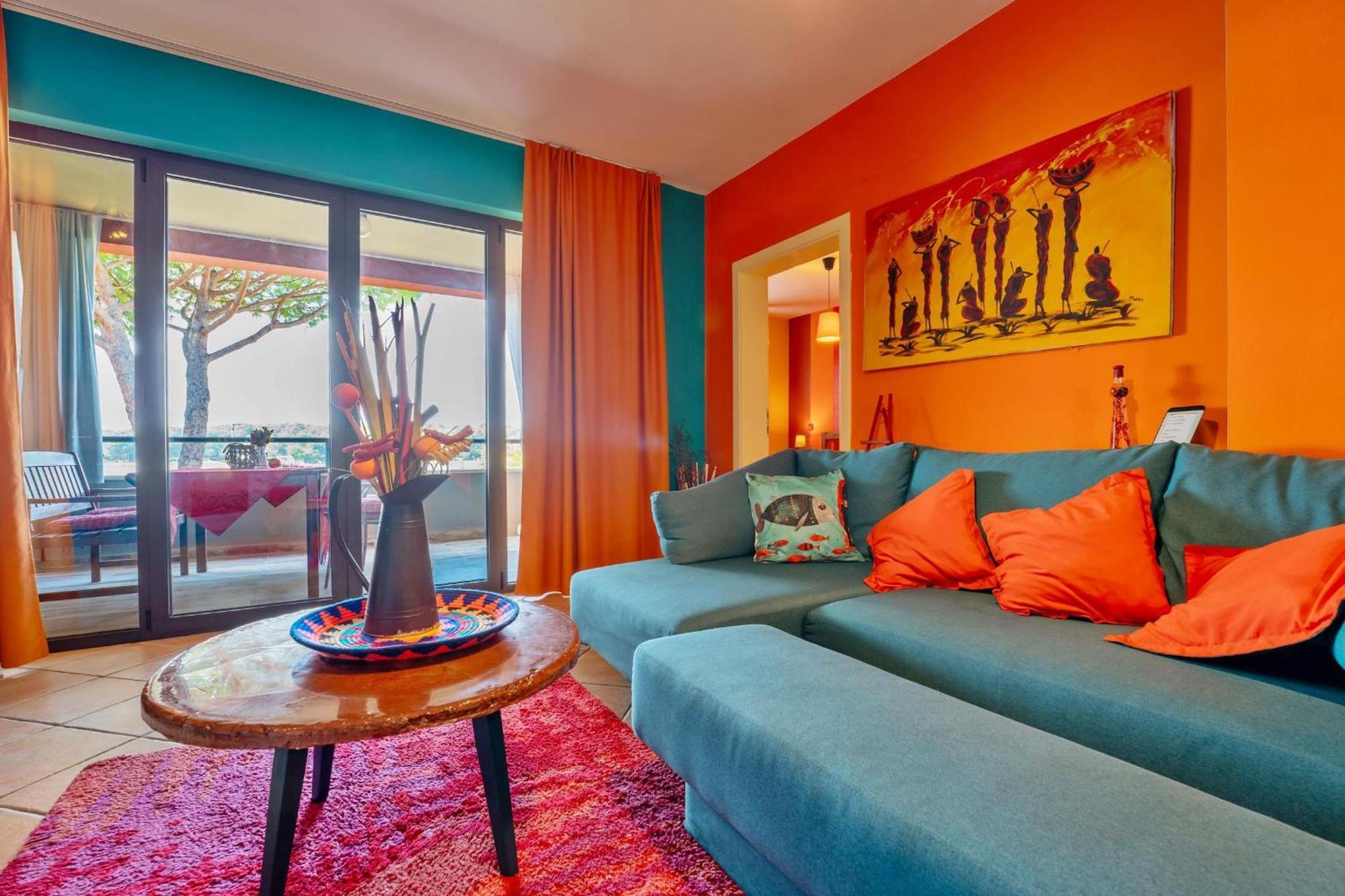 Oliveto - Calming Sea View Apartment *