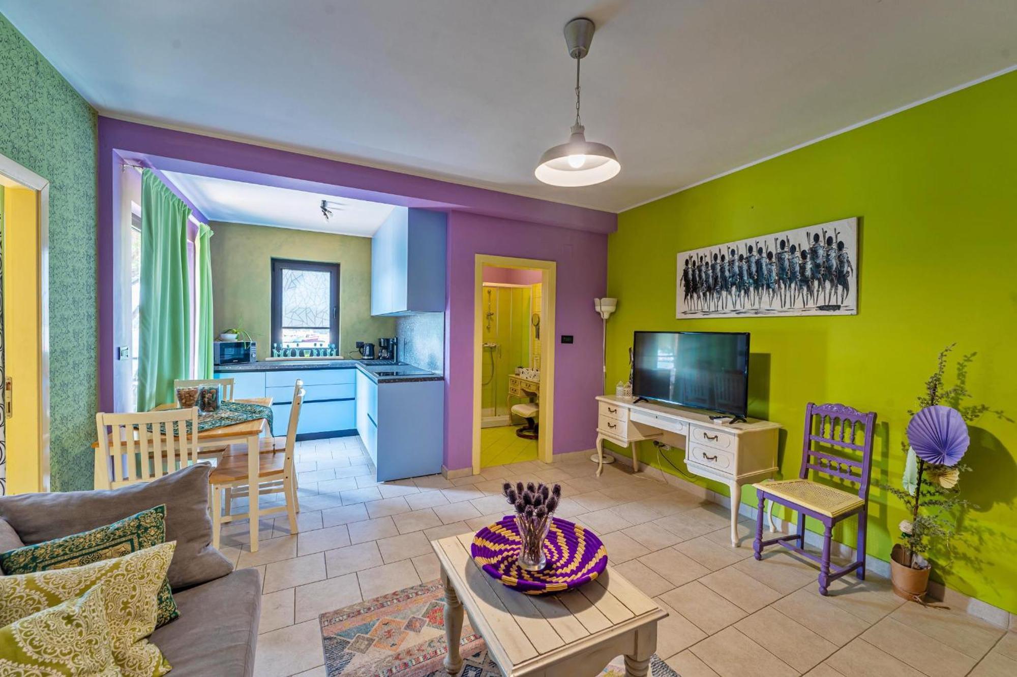 Apartment Oliveto - Calming Sea View Medulin