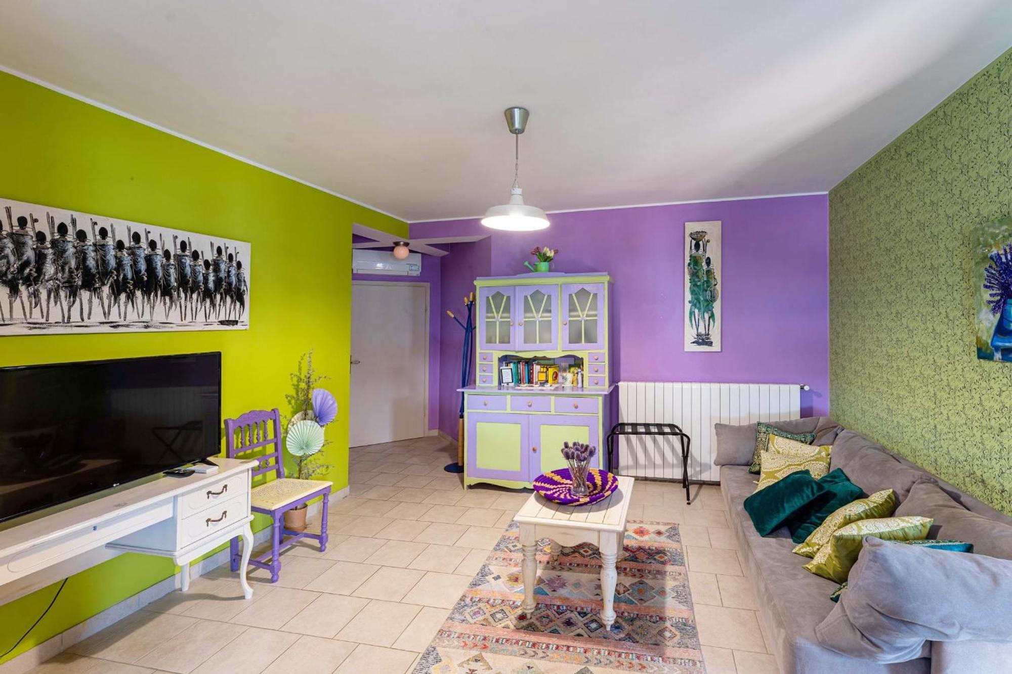 Oliveto - Calming Sea View Apartment Medulin