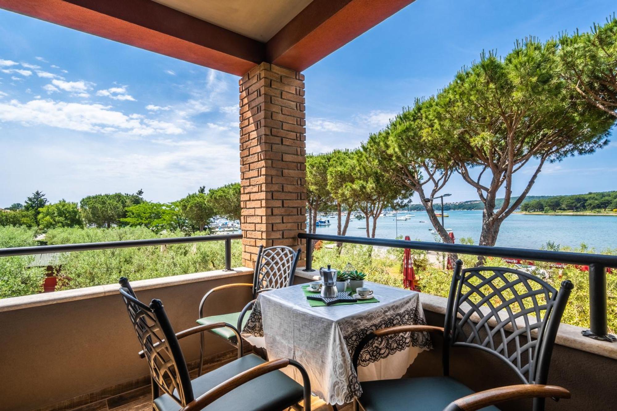 Oliveto - Calming Sea View