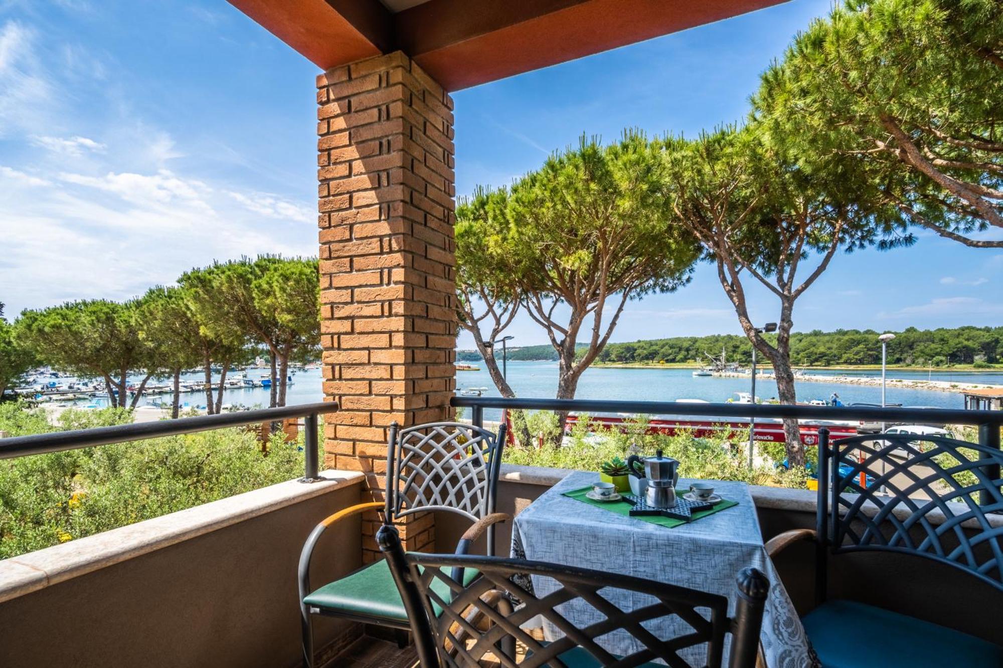 Oliveto - Calming Sea View *